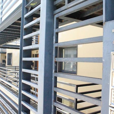 Apartamento Central Antero De Quental Ponta Delgada  Bagian luar foto