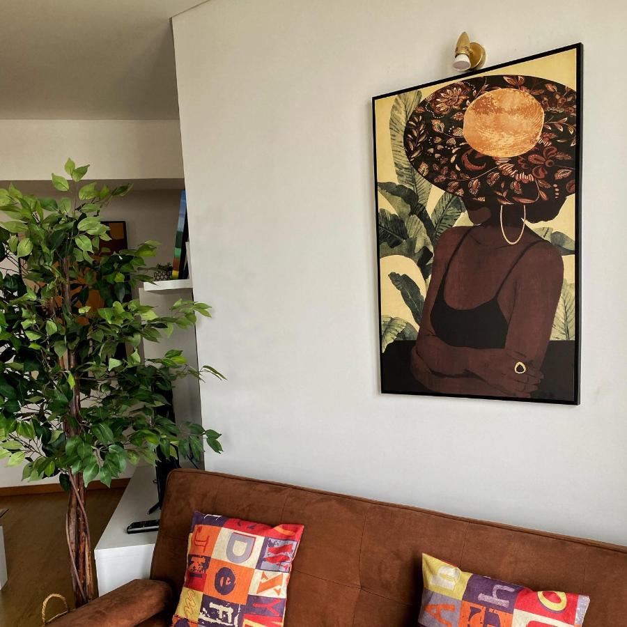 Apartamento Central Antero De Quental Ponta Delgada  Bagian luar foto