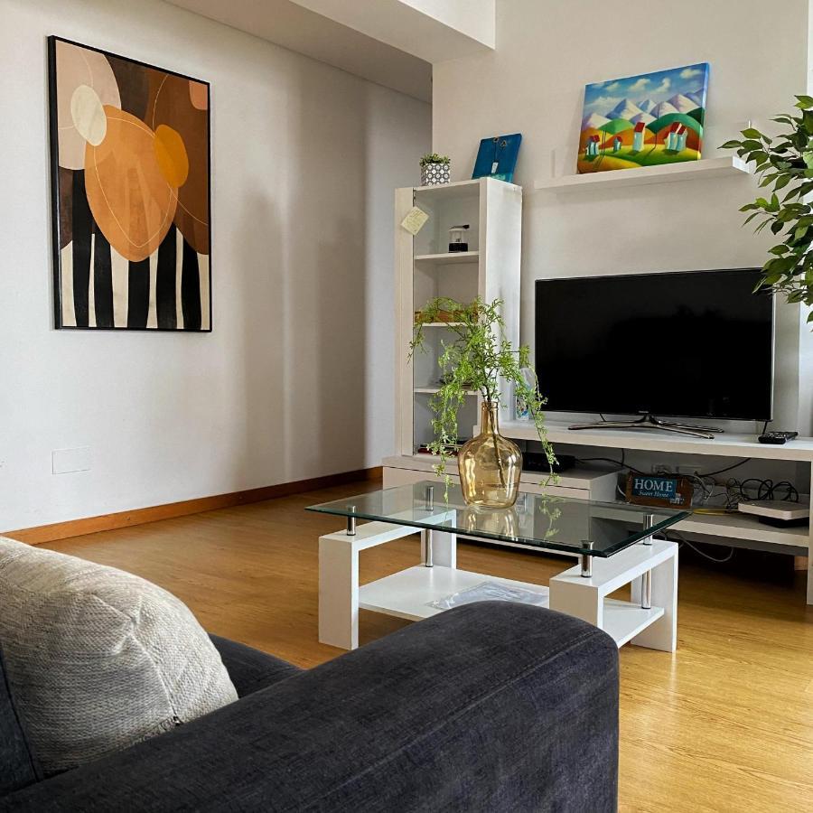 Apartamento Central Antero De Quental Ponta Delgada  Bagian luar foto