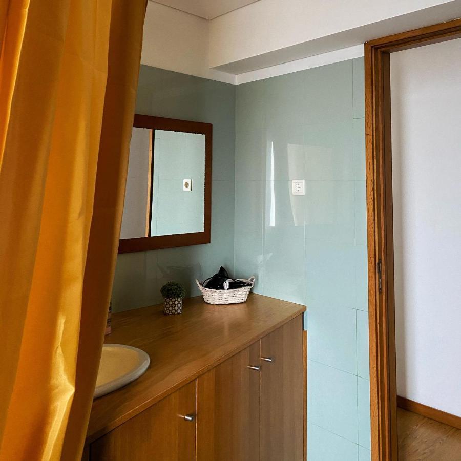 Apartamento Central Antero De Quental Ponta Delgada  Bagian luar foto
