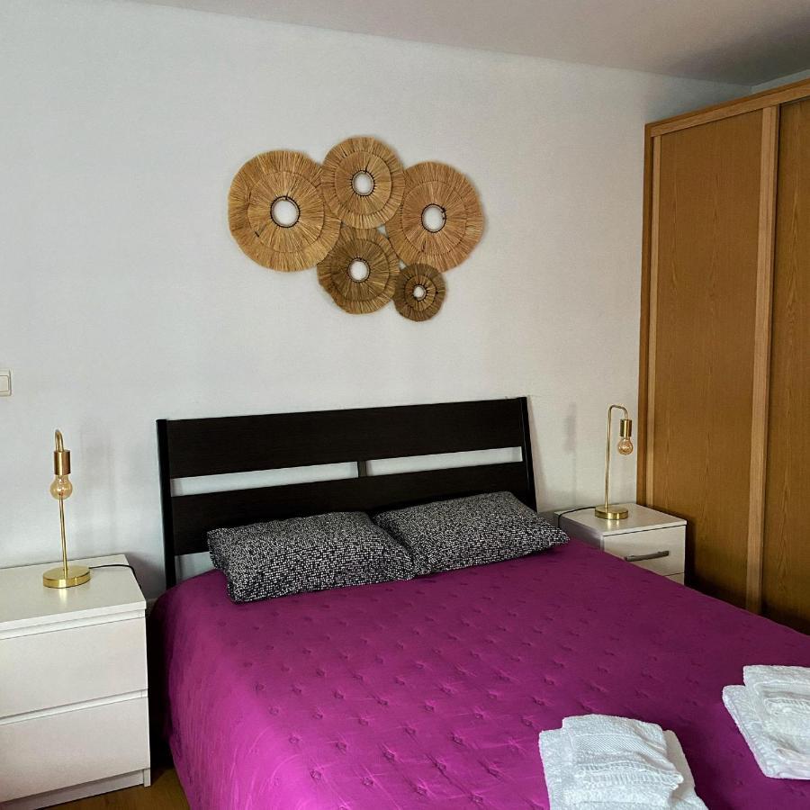 Apartamento Central Antero De Quental Ponta Delgada  Bagian luar foto