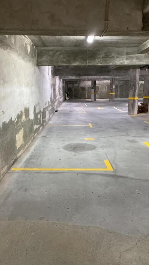 Apartamento Central Antero De Quental Ponta Delgada  Bagian luar foto