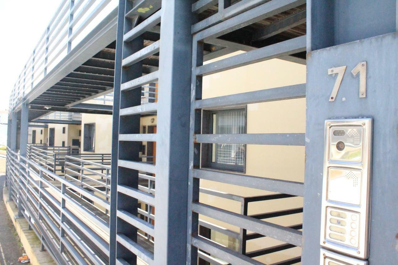 Apartamento Central Antero De Quental Ponta Delgada  Bagian luar foto