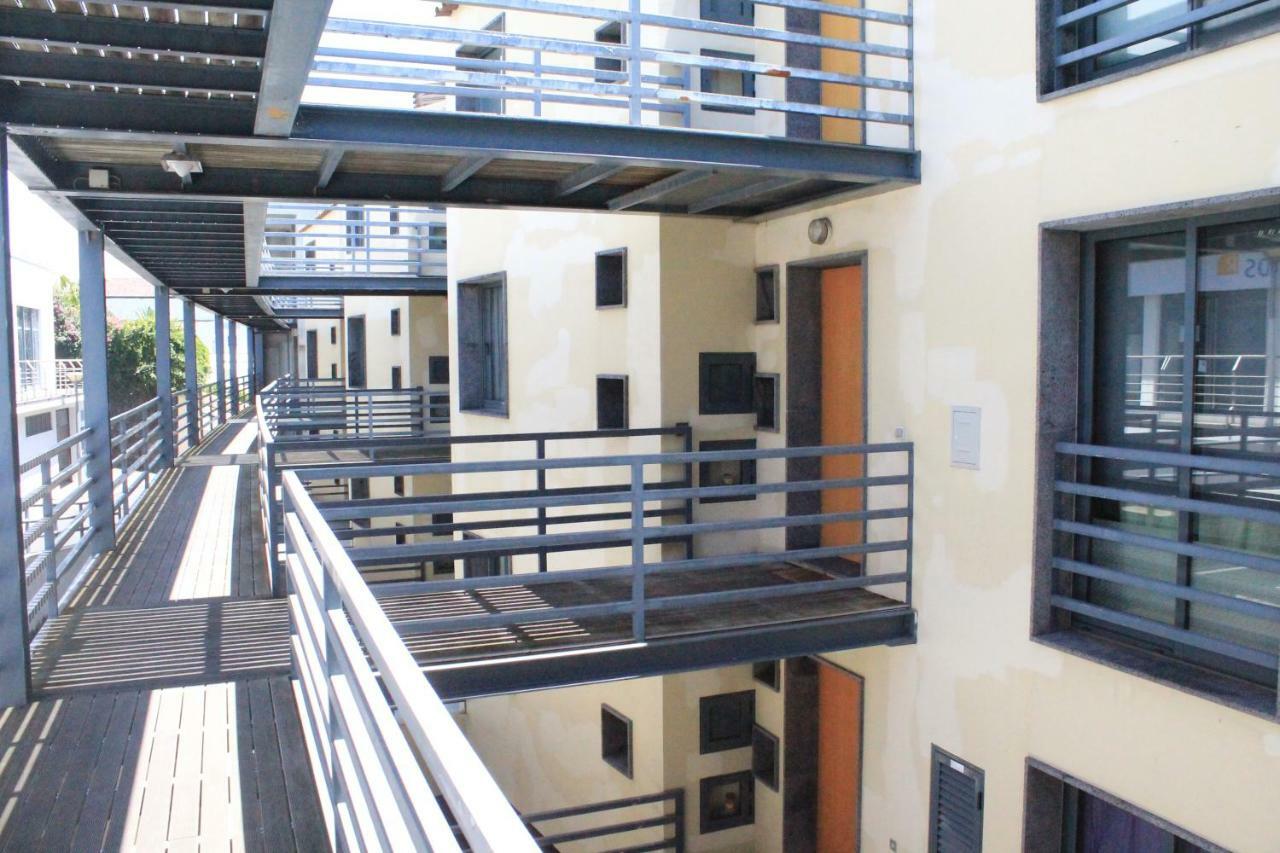 Apartamento Central Antero De Quental Ponta Delgada  Bagian luar foto